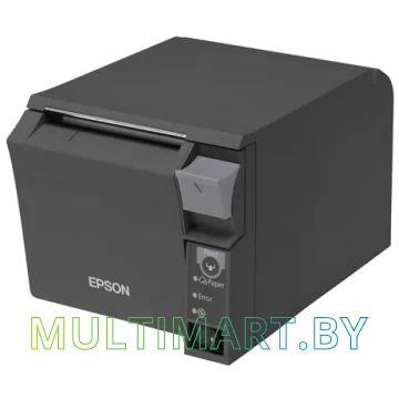 Термопринтер Epson TM-T70II картинка 2